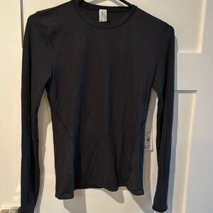 Brand new lululemon long sleeve